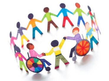 Центр соцзащиты населения проведет круглый стол с родителями детей-инвалидов