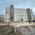 Поликлинику в Кудрово введут в эксплуатацию до конца текущего года