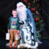 В Заневском поселении детям мобилизованных начали вручать новогодние подарки
