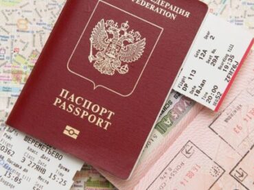 Россияне могут попасть в 118 стран без заранее оформленной визы 