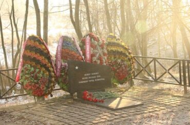Мемориал неизвестному танкисту в Новосергиевке признан объектом культурного наследия 