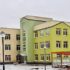 Детский сад на 200 мест построили в Кудрово 