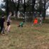 Деревенским мальчишкам – футбольное поле
