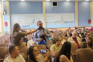 УК или ТСЖ: в Кудрово снова назрел насущный вопрос 