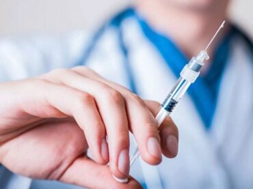 С 1 августа регионы начнут получать вакцину от гриппа 
