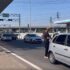 Полиция продолжает поиск таксистов-нарушителей во Всеволожском районе 