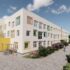 В Янино-1 построят трехэтажный детский сад