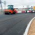 В Кудрово стартовала подготовка слияния нового путепровода с Мурманским шоссе