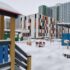 В Кудрово ввели в эксплуатацию новый детский сад
