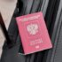 В России начал действовать единый перечень оснований недействительности заграничных паспортов