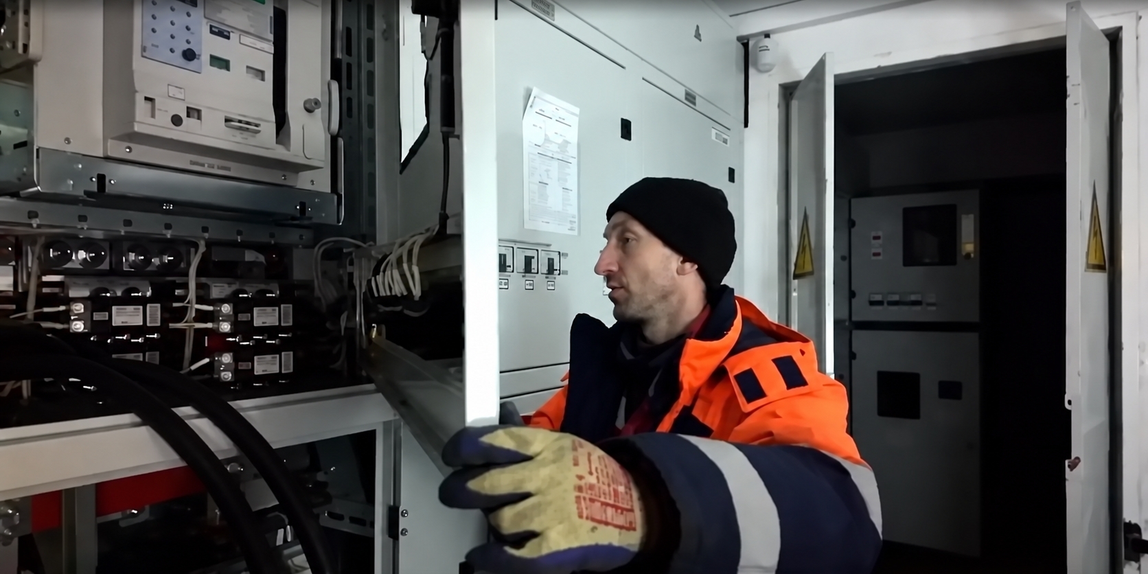 Ленинградская область и Заневское поселение ликвидируют последствия атаки БПЛА
